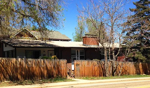1717 Baseline Rd #1 Photo 1