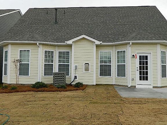 Located on 0123 in Brookvue - The Pines in Concord, NC