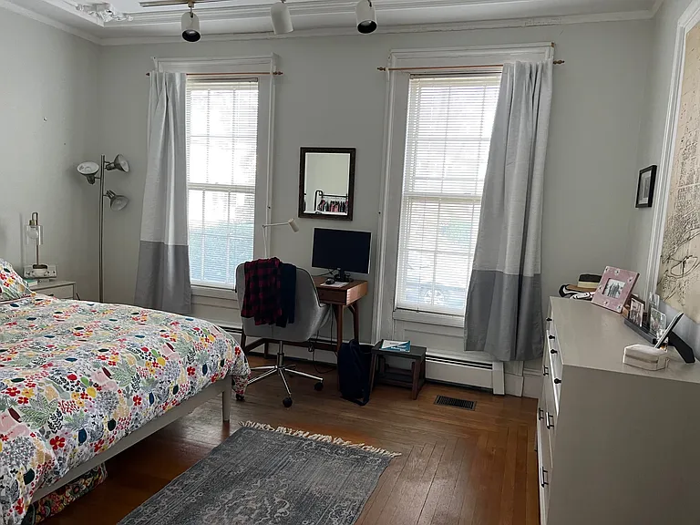 168 Bradley St #1F — Photo 3