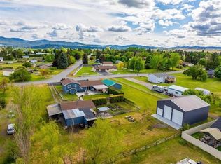 20123 E Micaview Ave, Greenacres, WA 99016