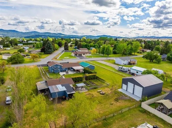 20123 E Micaview Ave, Greenacres, WA 99016