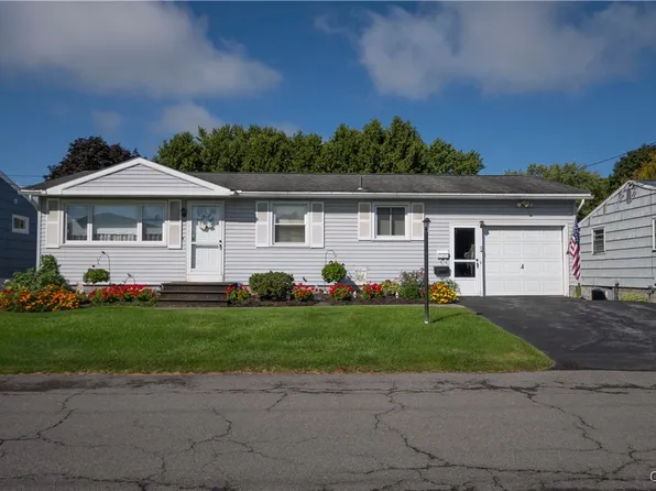 417 Gaynor Ave, Syracuse, NY 13206