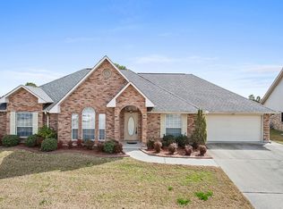 161 Pebble Beach Dr, Slidell, LA 70458