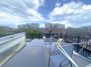 85 E Brookline St #4, Boston, MA 02118