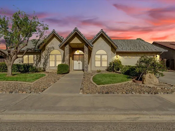 1219 University Avenue, Hanford, CA 93230