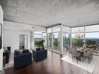 3324 Peachtree Rd NE Unit 2718, Atlanta, GA, 30326