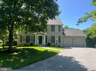 7103 Charles Spring Way, Towson, MD 21204