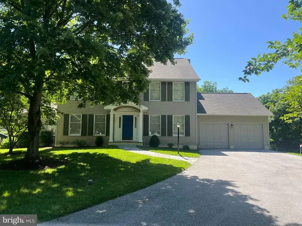 7103 Charles Spring Way, Towson, MD 21204