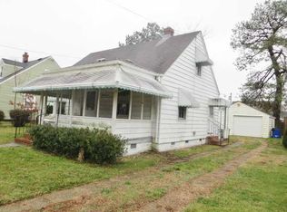 3403 Brighton St, Portsmouth, VA 23707