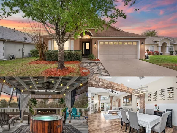 3141 Verbena Dr, Deltona, FL 32725