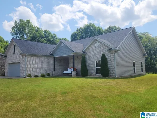 103 Chase Creek Ter, Pelham, AL 35124