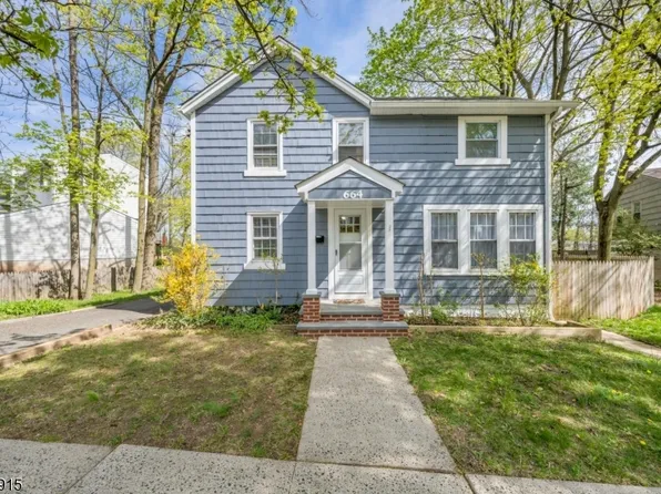 664 Ridgewood Rd, Maplewood Twp., NJ 07040