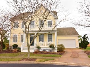 102 Willow Oak Ave, Ocean View, DE 19970