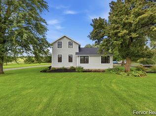 4465 Greenly St, Hudsonville, MI 49426
