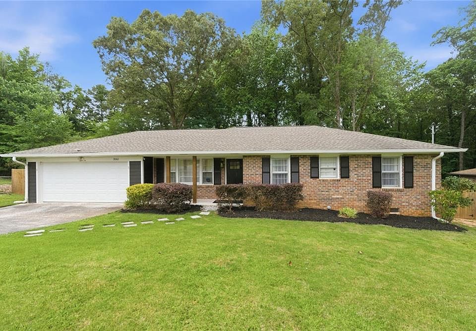 1st image of 3161 Woods Ln SW