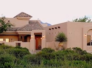 7699 Boulder Canyon Ct, Las Cruces, NM 88011