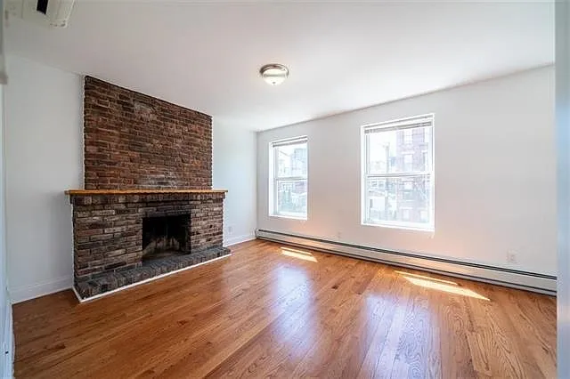 1 bed, 1.0 bath, 627 sqft, $2,450 — Photo 4