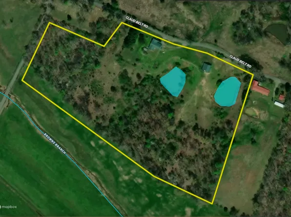 1905 Claud Belt Rd, Salem, KY 42078