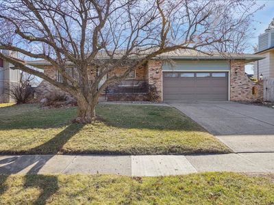2513 NW 4th St, Ankeny, IA, 50023
