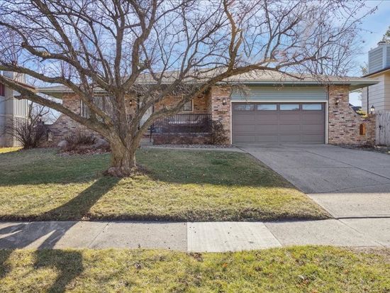 2513 NW 4th St, Ankeny, IA 50023