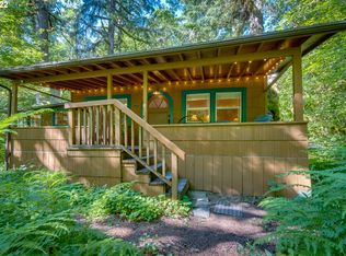 29018 E Road 20 UNIT 67, Rhododendron, OR 97049