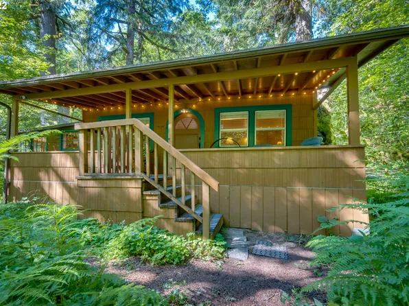 29018 E Road 20 Unit 67, Rhododendron, OR 97049