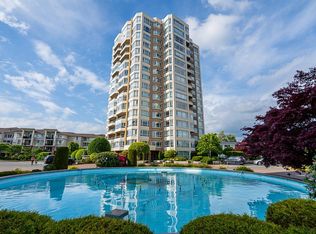 3190 Gladwin Rd #1403, Abbotsford, BC V2T5T2