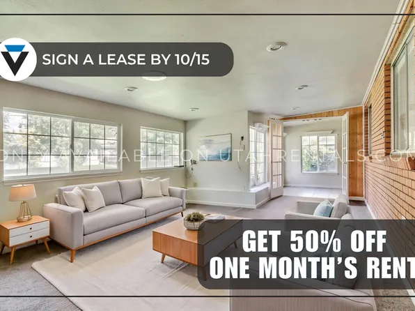 299 E 3200 N, Provo, UT 84604