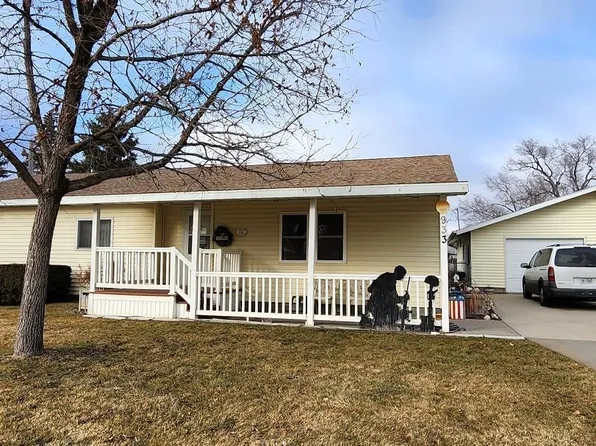 933 W 10th St, Lexington, NE 68850