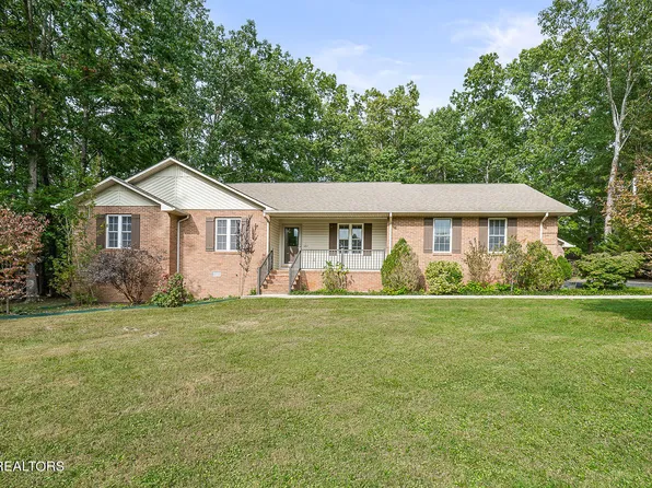120 Black Oak Ln, Crossville, TN 38555