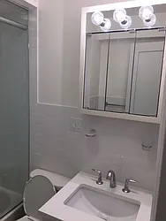 Rented by Solil Management