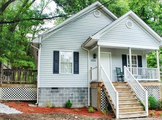 4614 Haworth Rd, Richmond, VA 23234