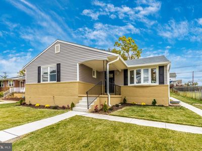 3308 Delpha Ct, Parkville, MD, 21234