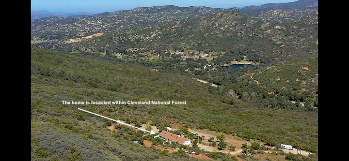 Old Highway 80 — Photo 2