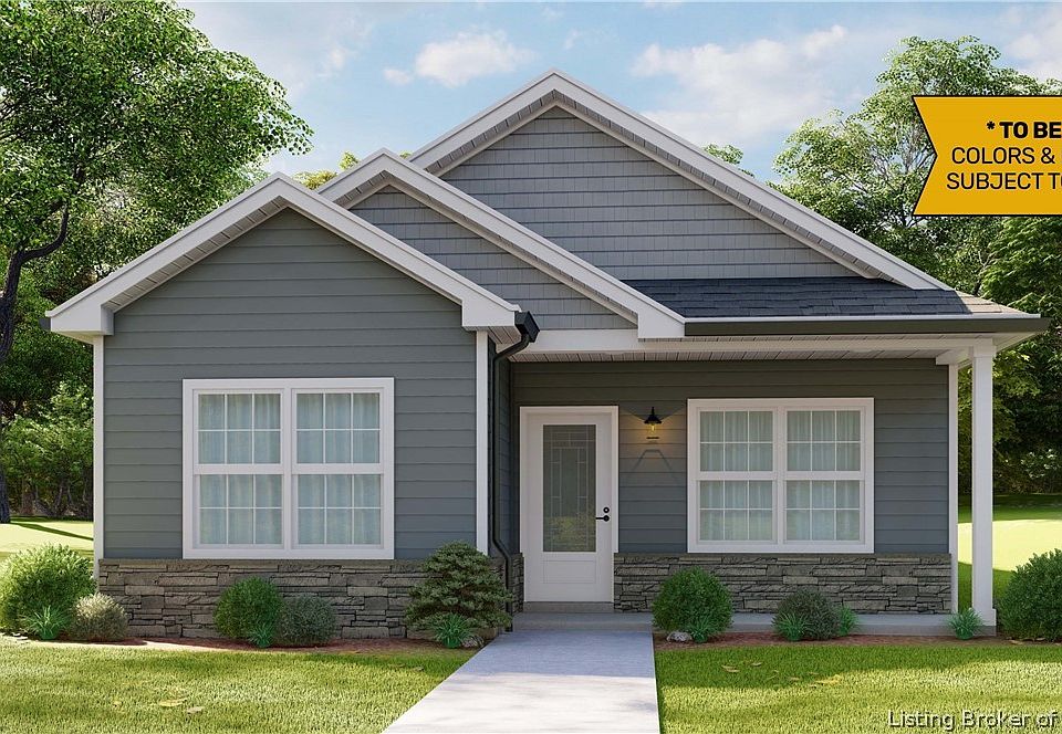 2nd image of 8153 - LOT 952 Zelpha Boulevard