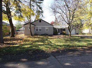 5810 Rosslyn Ave, Indianapolis, IN 46220