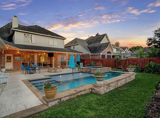 2108 Pleasant Palm Cir, League City, TX 77573