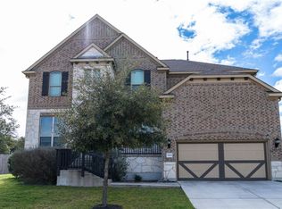 3804 Tango Ct, Leander, TX 78641