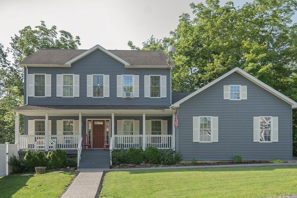 3974 County Road 139, Ovid, NY 14521 Zillow