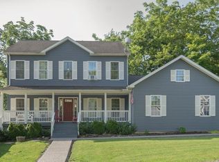 3974 County Road 139, Ovid, NY 14521