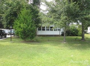 4440 Misty Ln, Myrtle Beach, SC 29588