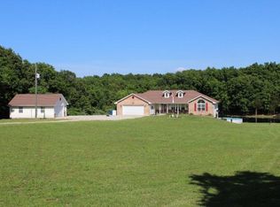 3769 State Road Aa, Holts Summit, MO 65043