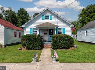 1105 Holland Ave, Cambridge, MD 21613