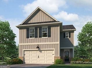 88 Shadwood Pl, Dawsonville, GA