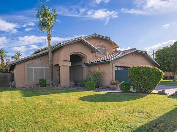 3528 W 12th Pl, Yuma, AZ 85364