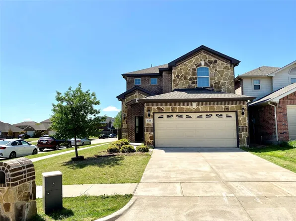 621 Fleming St, Wylie, TX 75098