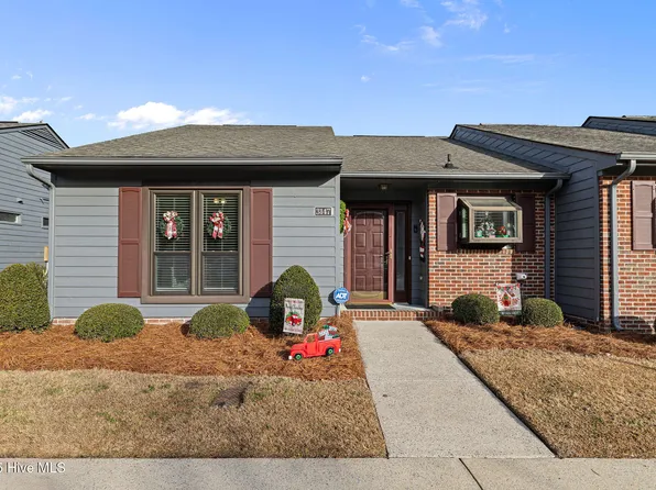 3147 Fox Run Drive, Kinston, NC 28504