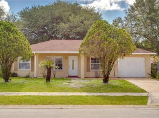 2119 Agate St, Kissimmee, FL 34744