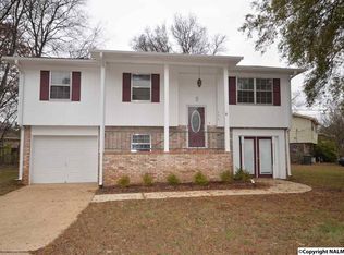 3618 S Westdale Ct SW, Huntsville, AL 35805