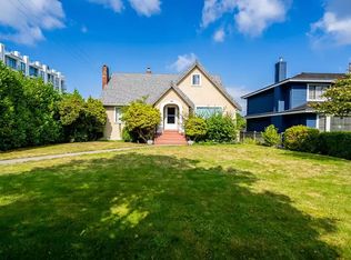 475 W 27th Ave, Vancouver, BC V5Y2K4